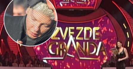 Prve Zvezde Granda bez Jelene Karleuše: SVI SU TUŽNI ZBOG SMRTI NJENE MAJKE DIVNE