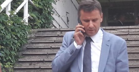 NJU NIKADA NIKO NIJE VIDIO: Ovo je supruga FADILA NOVIĆA