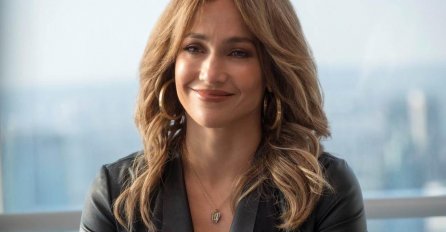 UDAJE SE NAJZGODNIJA STRAŽNJICA NA SVIJETU! Ovo je sretnik koji je na plaži vjerio Džej Lo! 