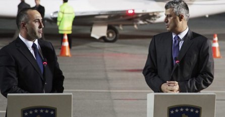 Tramp poručio Kosovu: STIŽU POSLJEDICE AKO NE UKINETE ODLUKU O TAKSAMA ZA BIH I SRBIJU!