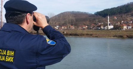 BOSNA I HERCEGOVINA ZATVARA ISTOČNU GRANICU! 