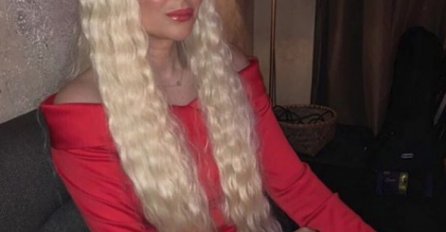 Popularna pjevačica DRASTIČNO PROMIJENILA IZGLED: Njeni ljubitelji šokirani!