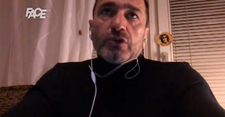 JAVLJANJE S NEPOZNATE LOKACIJE: Davor Dragičević oktrio ko mu je pomogao da pobjegne od Dodika!