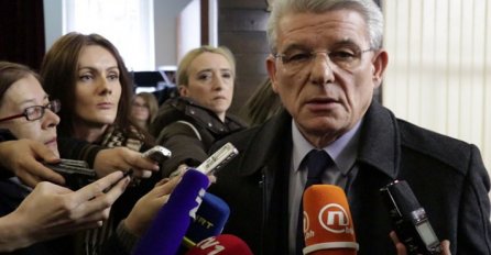 ČLAN PREDSJEDNIŠTVA BIH: Hitno kazniti organizatore okupljanja četnika u Višegradu