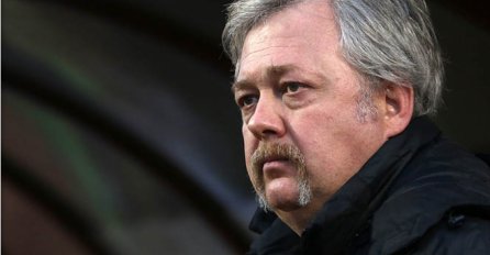 MORBIDNA PORUKA NAVIJAČA SLOBODE ZGROZILA SVE: Ono što su transparentom poručili Amaru Osimu je odvratno!