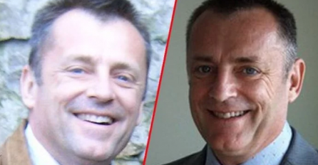 TUGA: Ovo je Srbin koji je poginuo u padu aviona u Etiopiji, iza sebe je ostavio ženu i dvoje djece