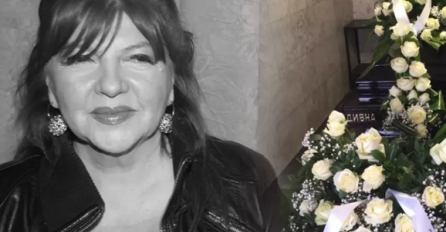 Unuke Atina i Nika posjetile su bakinu kuću: Prošlo je sedam dana otkad je umrla Divna Karleuša, a na njenom grobu zatekli su OVO