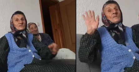 NOVI HIT: Nana sa Kule kod Zvornika pojasnila kako telefoni utiču na ljude i zapalila društvene mreže