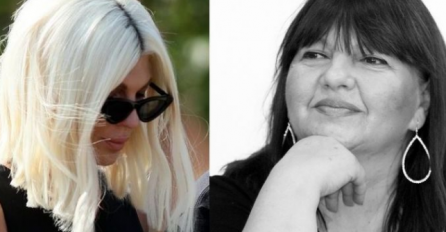 TEŠKO KARLEUŠI KAD OVO VIDI: Evo šta je Jelenina majka do kraja života nosila na ruci, kad vidite ovo SUZE ĆE VAM SAME KRENUTI (FOTO)