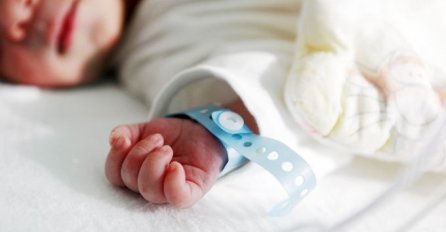 TUGA U SRBIJI: Preminuo šestomjesečni dječak, borio se kao lav, ali nije izdržao