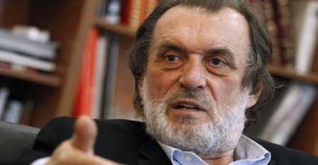 VUK DRAŠKOVIĆ BEZ DLAKE NA JEZIKU: 'Dodik je sramota, sramota su i Rusi koji su rekli da brane Srbe od genocidnosti, a Srbija majkama Srebrenice duguje...'