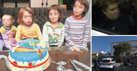 Djeca koju je otac bacio s balkona izlaze iz bolnice, odlučeno s kim će živjeti