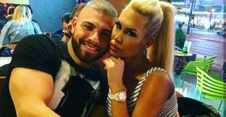 NOVI.BA SAZNAJE: Hostesa Naida Karić zapalila automobil Mine Mateljan 