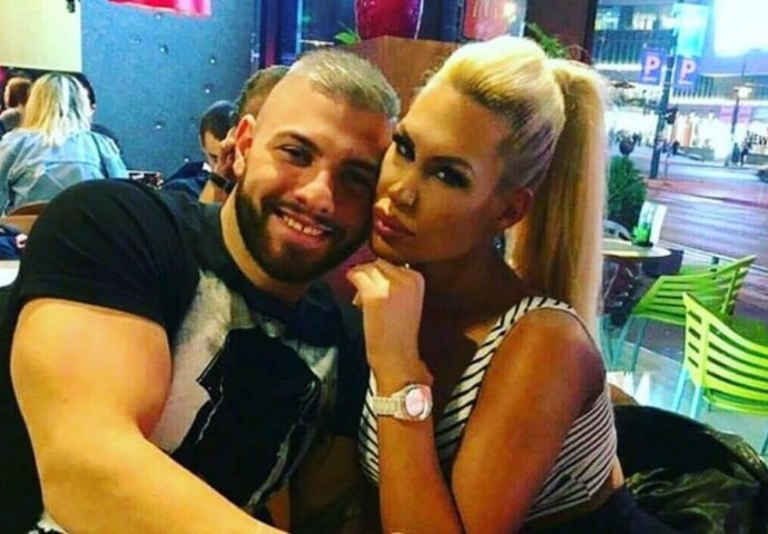 NOVI.BA SAZNAJE: Hostesa Naida Karić zapalila automobil Mine Mateljan 