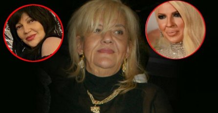 BOLESNA MARINA PIŠE PJESMU ZA DIVNU: Jelena odlučila da majci pokloni stihove, TEKST KIDA DUŠU!