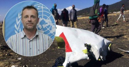 U padu aviona u Etiopiji poginuo rođak legende jugoslavenske muzičke scene!