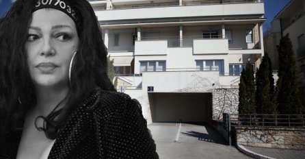 OVO SU ZNALI SAMO NJENI NAJBLIŽI: Evo šta je JELENINA MAJKA ponijela sa sobom U GROB!