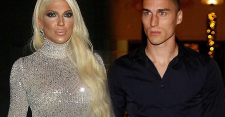 OGNJEN VRANJEŠ OBJAVIO SLIKU I POKAZAO KOGA MAZI U KRILU: Ne skida osmijeh sa lica, NIKAD SRETNIJI NIJE BIO (FOTO)