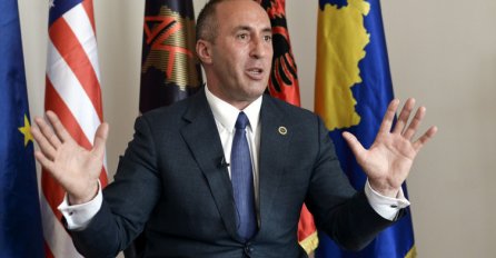 HARADINAJ JASNO PORUČIO: Nema promjena, takse ostaju!