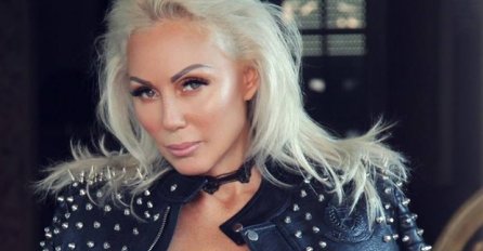 VIJEST ODJEKNULA INTERNETOM, A ovo je prava istina: Evo kako je Brena ostala bez novca