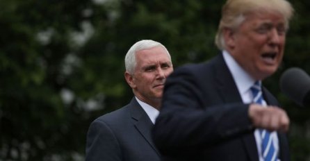 Pence: Turska mora da bira između članstva u NATO ili...