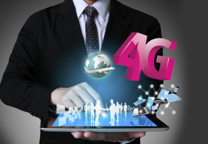 Savjet ministara usvojio odluku o 4G mreži
