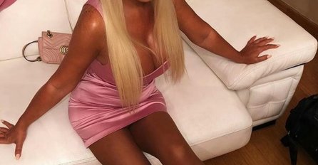 DARA PRVI PUT POKAZALA SVOJ STAN U NOVOM SADU: Uložila je veliki novac, a tek da čujete šta radi u njemu