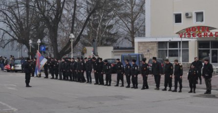 Vlada KS podnijela krivičnu prijavu protiv pripadnika četničkog pokreta