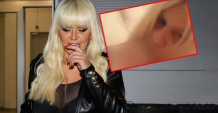 SKANDAL SE NASTAVLJA, NAKON ŠTO JE PROCURIO KUĆNI VIDEO DARA SADA OVO OBJAVILA: Nije više mogla da izdrži 