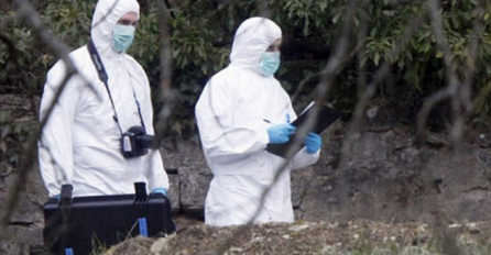 HOROR U SRBIJI: Lobanja profesora srpskog jezika pronađena u napuštenom vinogradu