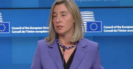 Priština predala platformu za dijalog Evropskoj uniji