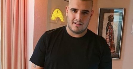 DARKO U STRAHU, UPUĆENE MU NAJSTRAVIČNIJE PRIJETNJE: "Ona je trudna, rak treba da raste u njoj..." 