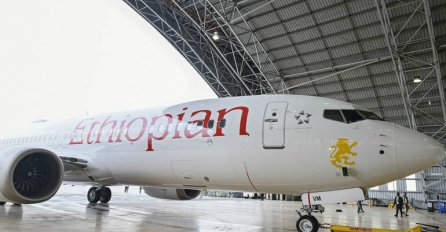 Zakasnio na kobni let: Da sam predao prtljag, bio bih mrtav