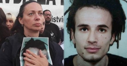 MAJKA UBIJENOG DAVIDA: Ne znam kako ću sutra preživjeti, BOLNE RIJEČI SUZANE KIDAJU DUŠU I SRCE