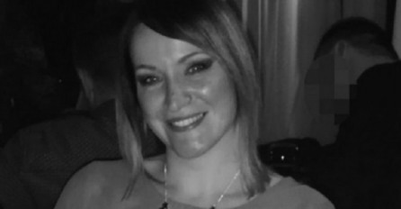 Ovo je djevojka koja je preminula nakon porođaja u Kragujevcu!