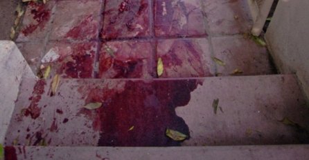 IZMASAKRIRAO JE! Evo zbog čega je Srbin ZAKLAO svoju ŽENU, došla je da mu opere veš, a onda je nastao HOROR