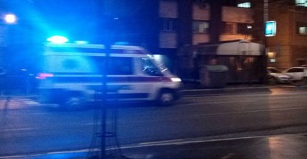 JEZIVA NESREĆA: Pješaka udario auto, preminuo na putu do bolnice