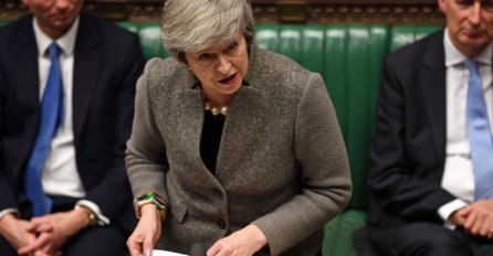 HISTORIJSKI DAN: Parlament Velike Britanije danas glasa o Brexitu