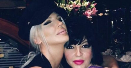 Jelena Karleuša donijela važnu odluku: Ovo nikad neće uraditi SVOJOJ MAJCI!