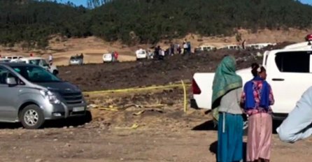 Među žrtvama nesreće u Etiopiji humanitarci, ljekari, akademici