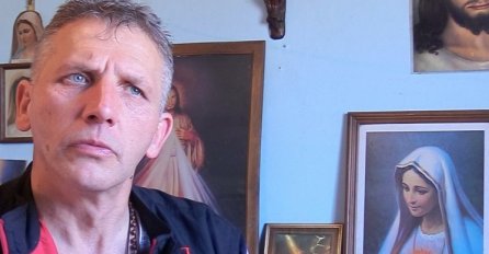 HRVATSKI VIDOVNJAK OTKRIO ŠOKANTNE DETALJE, ZNA KAKO JE UBIJEN DAVID DRAGIČEVIĆ: "Odmah sam policiji rekao da je..."