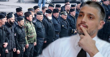 Čedo o četnicima: Neće biti ni pakla, ni KRVAVE DRINE!