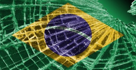 BRAZIL ZAVIJEN U CRNO: Umro Coutinho