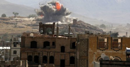 Jemen: Ubijena 22 civila, među žrtvama žene i djeca