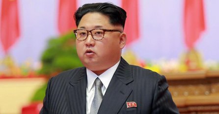 Kim: Sjeverna Koreja će zadati udarac onima koji joj nameću sankcije