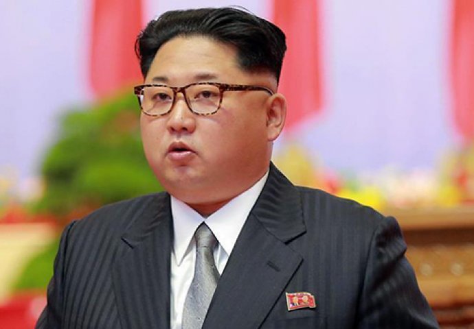 Kim: Sjeverna Koreja će zadati udarac onima koji joj nameću sankcije