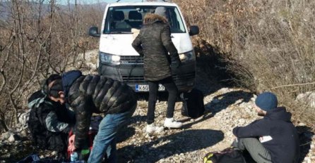 Za dva mjeseca u Prijedoru evidentirana 193 migranta