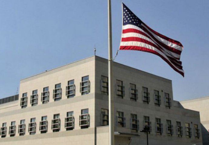 Ambasada SAD-a: Šokirani smo zbog brutalnog ubistva Slaviše Krunića