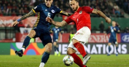 Vranješ tuguje što više nije “Zmaj”: POSLAO PORUKU SELEKTORU I JAVNOSTI UZ ZANIMLJIV VIDEO