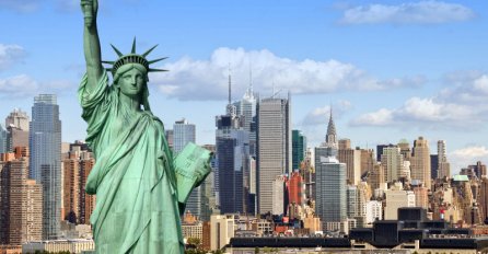 Kružno putovanje: Kanada & SAD, 15 dana/13 noćenja